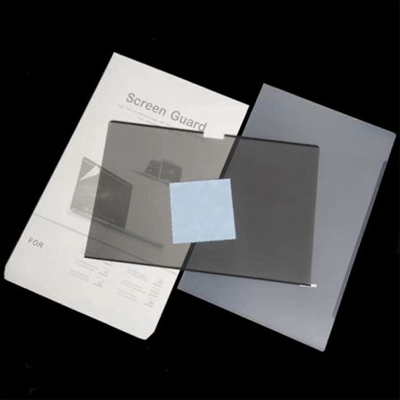 Kannettavan tietokoneen tietosuojanäyttö MacBook Pro/Air 13,3 tuumalle, irrotettava tietokoneen näytön tietosuojasuodatin, magneettinen sinistä valoa 