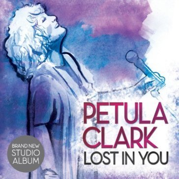 Lost in you Petula Clark
