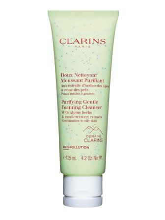 Clarins Cleansing Cleanser