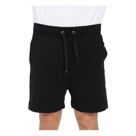Moschino Shorts Sort, Herre