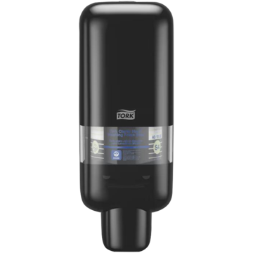 Tvåldispenser Tork S4 Svart