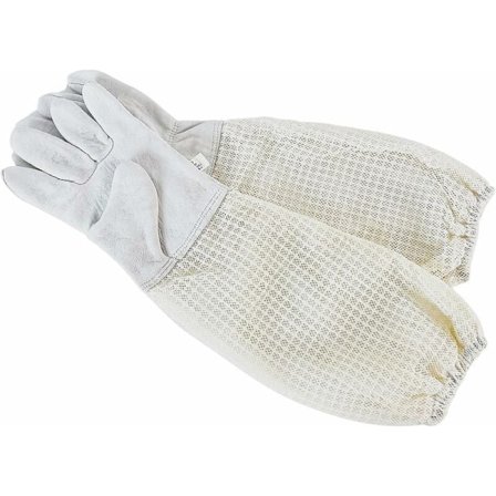 Biavl Handsker, Biavl Handsker Beskytter Mod Honningbi Stik