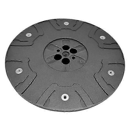 RIS-GH-2 kompatibel med GARDENA / SILENO / Minimo / FLYMO Knivholder Disk Plæneklipper Tilbehør