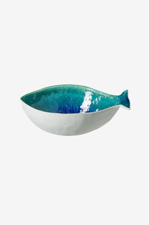 COSTA NOVA - Serveringsskål Dori - Blå - Serverings- & salatskåler - Fra Homeroom