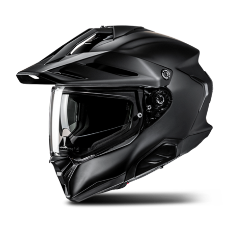 Adventurehjelm HJC RPHA 60 Matsort L