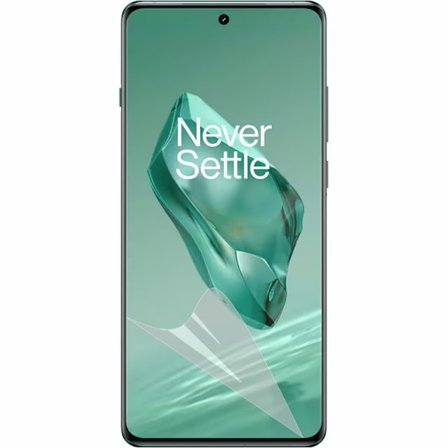 OnePlus 12 5G Näytönsuoja - Ultra Thin