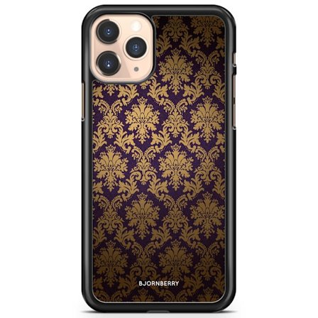 Bjornberry Hårdskal iPhone 11 Pro Max - Damask