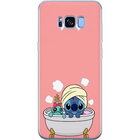 Samsung Galaxy S8 L pin kyv kuori Ommel