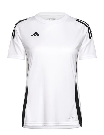 adidas Performance Tiro24 Jsyw - White - XL
