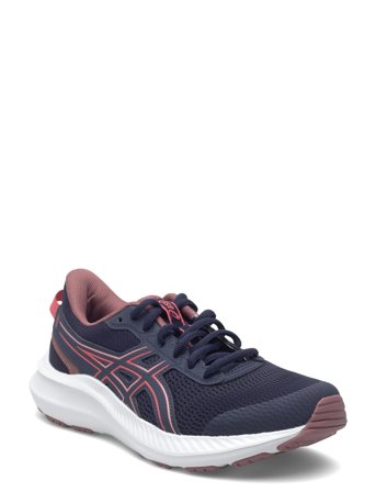 Asics Jolt 5 - Navy - 41.5