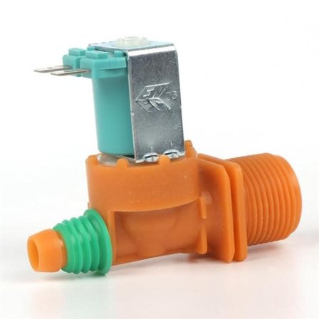 Indløbsventil til Samsung vaskemaskine - erstatter DC62-30314V