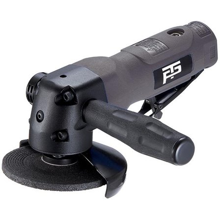 Tranmax TPT-509-B Vinkelslip, Maskiner