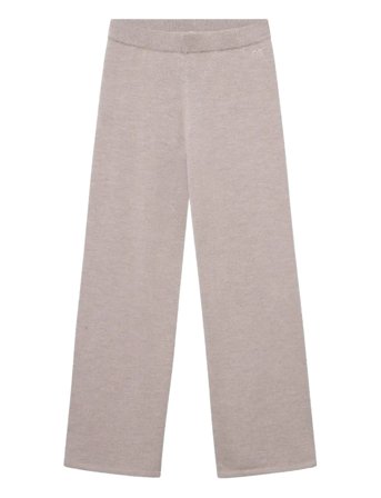 Rethinkit Studios | Wool Pants Keep Me | L