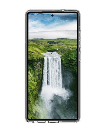 DBRAMANTE1928 ICELAND ULTRA D30 GALAXY S25 ULTRA CLEAR ACCS