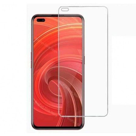 3-PACK Realme X50 Pro Premium Skärmskydd CrystalClear