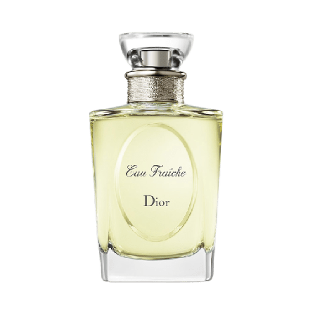 DIOR Eau Fraîche EdT Parfym & Dam 100 ML
