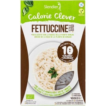 Slendier Fettuccine Bio 250g