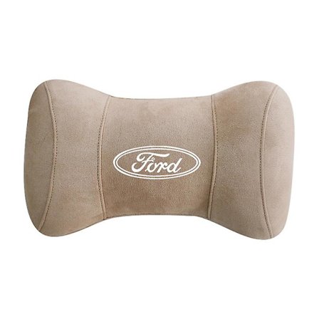 Lämplig för Ford memory foam nackstödskudde nackstöd