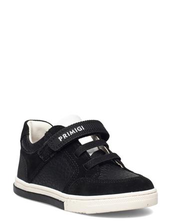 Pgr 44063 Lave Sneakers Svart Primigi