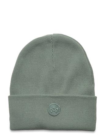 Beanie Recycled Green Kronstadt
