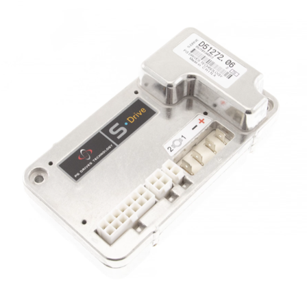 PELA 509094 Kontrolldel till skurmaskin DQX, Maskintillbehör & förbrukning