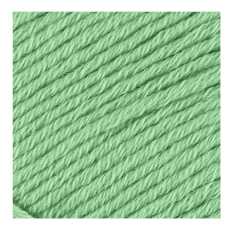 Dale Garn Lerke Eplemint 8174, 50g