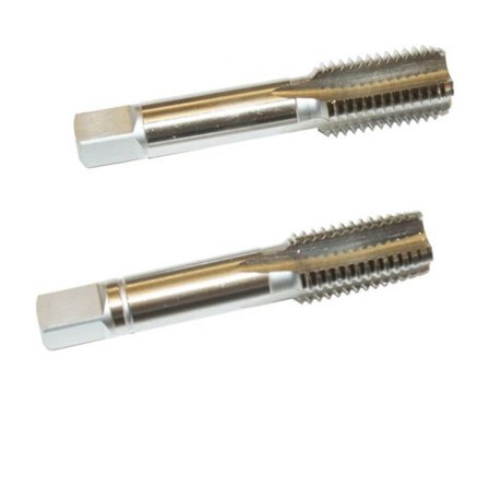 Fanar - A1-260001-0140 - Manuell gängfräsmaskin DIN-352 LH HSS M14 ()