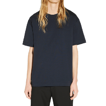 ELVINE Hadar 280g T-shirts Herr Svart XL