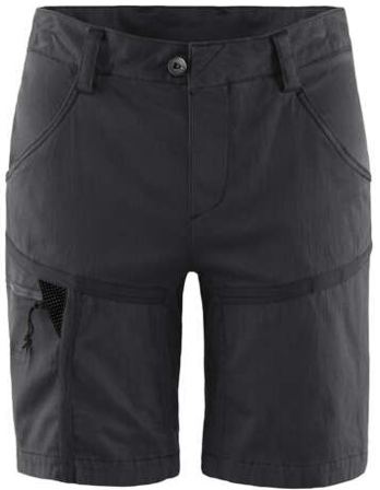 Klättermusen Gefjon Shorts W's Raven