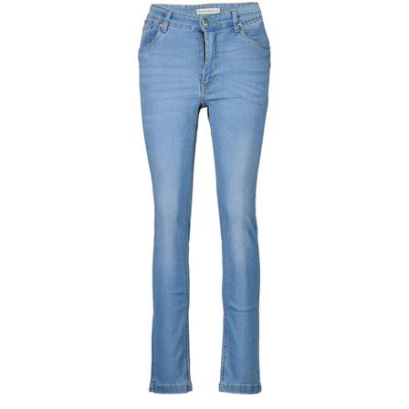 Silvian Heach, Skinny jeans Blauw, Dames, Maat:W27