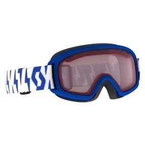 Scott Jr Witty - Sportglasögon från Scott - Blåa Goggles