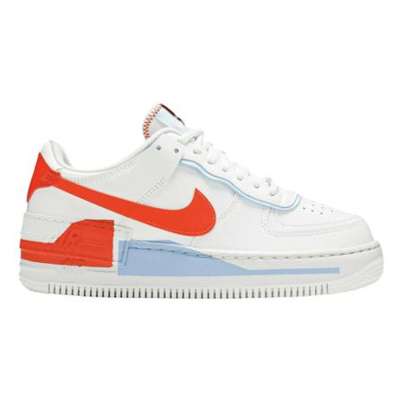 Nike, Sneakers Wit, Heren, Maat:37 1/2 EU