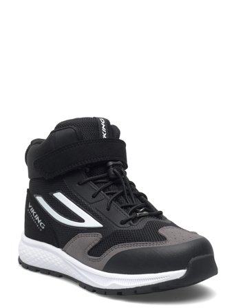 Century Mid Wp 1V Sl Sport Boots Black Viking