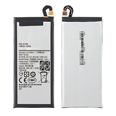 Samsung Galaxy A5 2017/J5 2017 Batteri OEM