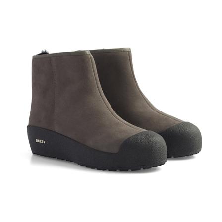 Bally Guard Ii L-New Støvler Brun, Dame, Størrelse: 37 EU