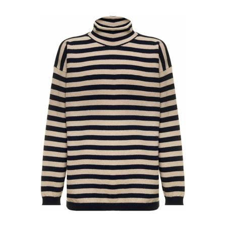 Lardini Lardini Sweaters Blå, Herre, Størrelse: M