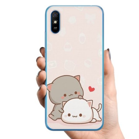 Kompatibel Mobilcover til Xiaomi Xiaomi Redmi 9A Kawaii