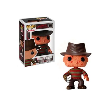 Figurine miniatur - miniatyrpersonage Funko - 2291