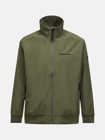 Coastal Jacket Men