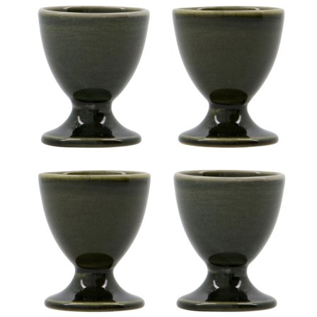 House doctor Hala munakuppi 4-pakkaus, vihreä