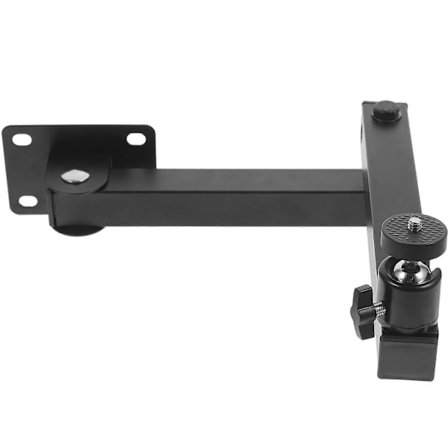 Flydende Hylde Til Projektor Vægmonteret Router Opbevaringsboks Hjemmeorganisering 40.00X9.00X8.70CM Holdbar 1 Sæt