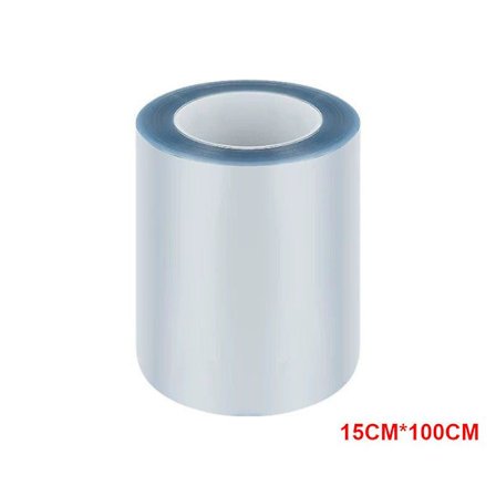 Bilskyddsfilm Anti-repa Bilhudskyddsfilm Vattentätt Bilklistermärke Reptåligt Bilskydd Rhino Skin Klistermärke - Lackskyddsfilm