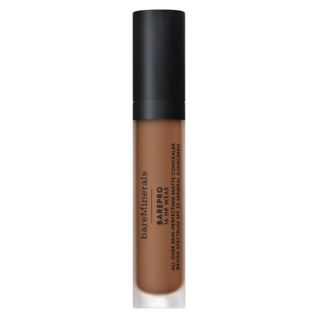 bareMinerals BAREPRO 16 HR WEAR All Over Skin-Perfecting Matte Concealer Medium Deep 450 Neutral 7.5ml - Correttore