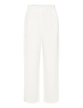 Vila | Viprisilla H/W Paberbag Pants | 38