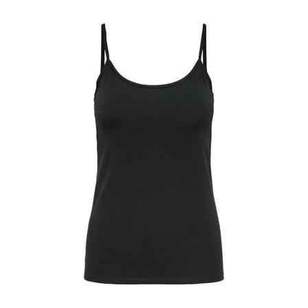 Only Sleeveless Top Sort, Dame