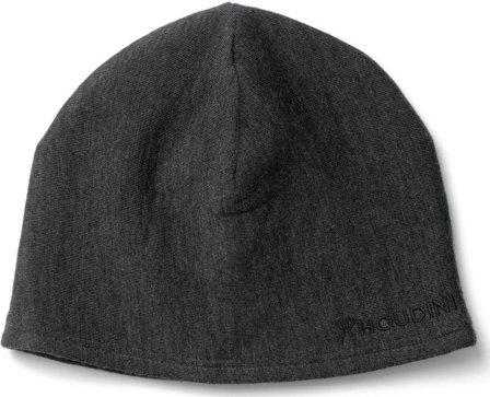 Houdini Alto Hat True Black