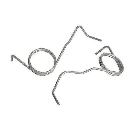 Overlegen Passform for Hartal Bobil Caravan Dørlås Fjærer