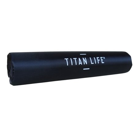 Titan LIFE Gym Barbell Pad 40 cm