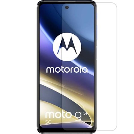 Motorola Moto G51 Härdat Glas Skärmskydd 0,3mm
