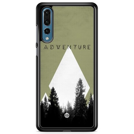 Bjornberry Skal Huawei P20 Pro - Adventure